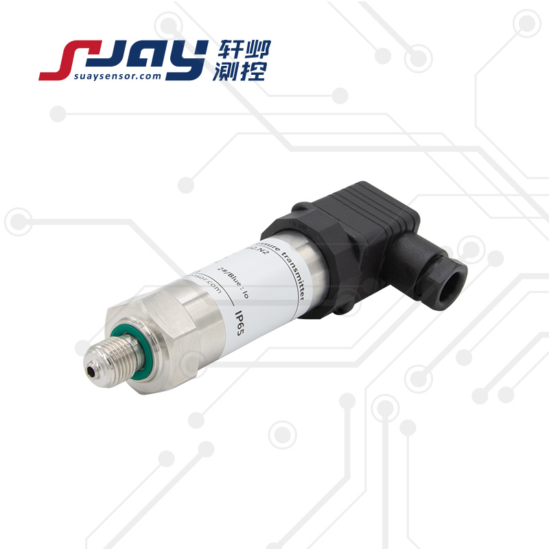SUAY10通用壓力傳感器/變送器